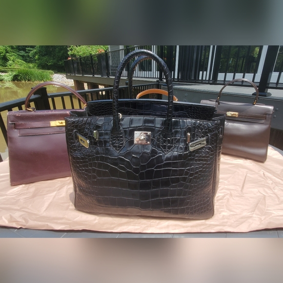 ๐ฆ TEDDY BLAKE BY BUTI CROCO CATY 14 / 35 - Picture 8 of 16